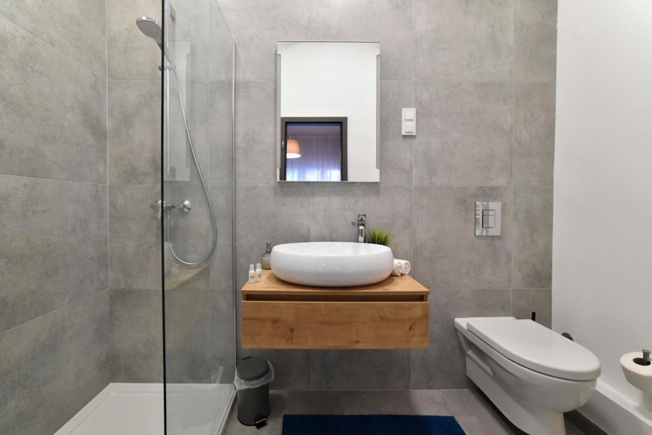 Zrinski Premium Suites & Rooms Ζάγκρεμπ Εξωτερικό φωτογραφία