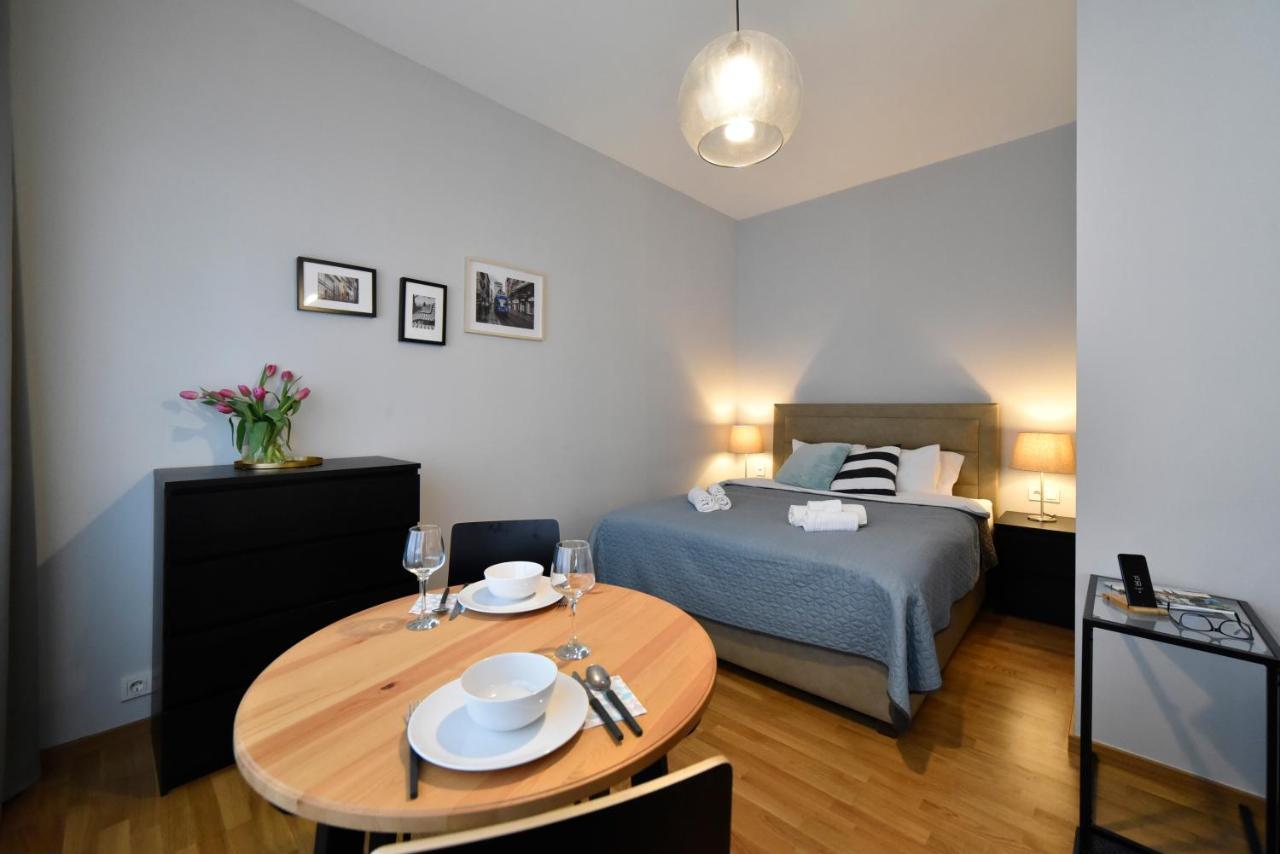 Zrinski Premium Suites & Rooms Ζάγκρεμπ Εξωτερικό φωτογραφία