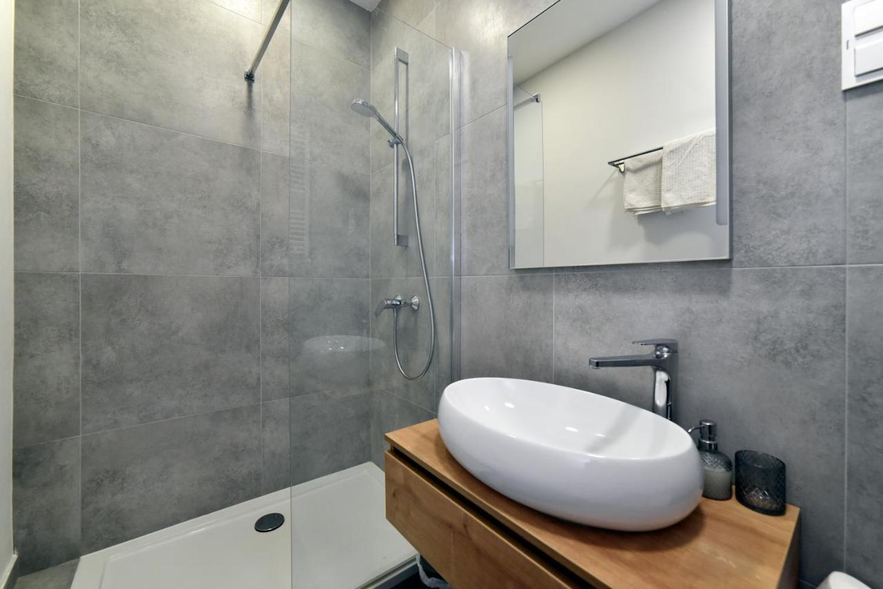 Zrinski Premium Suites & Rooms Ζάγκρεμπ Εξωτερικό φωτογραφία