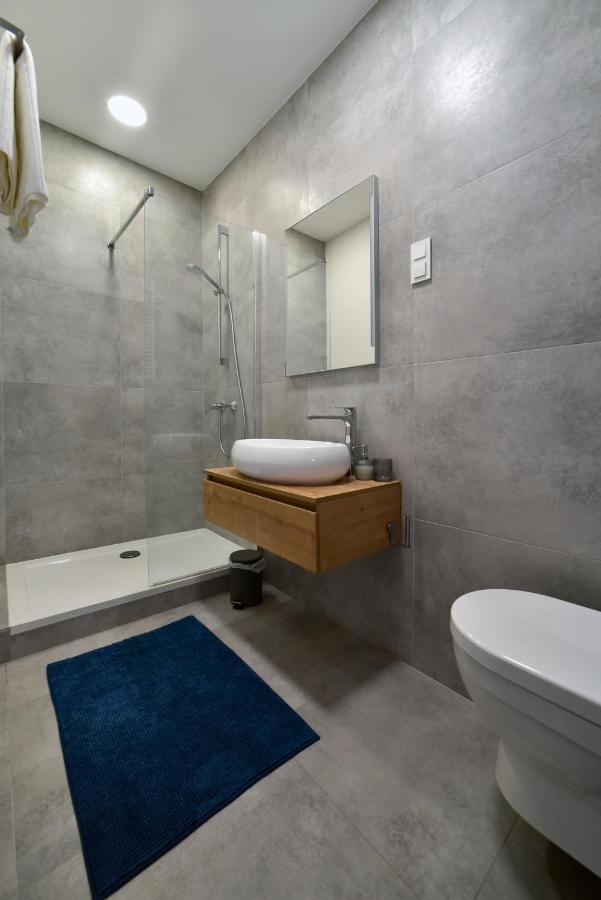 Zrinski Premium Suites & Rooms Ζάγκρεμπ Εξωτερικό φωτογραφία