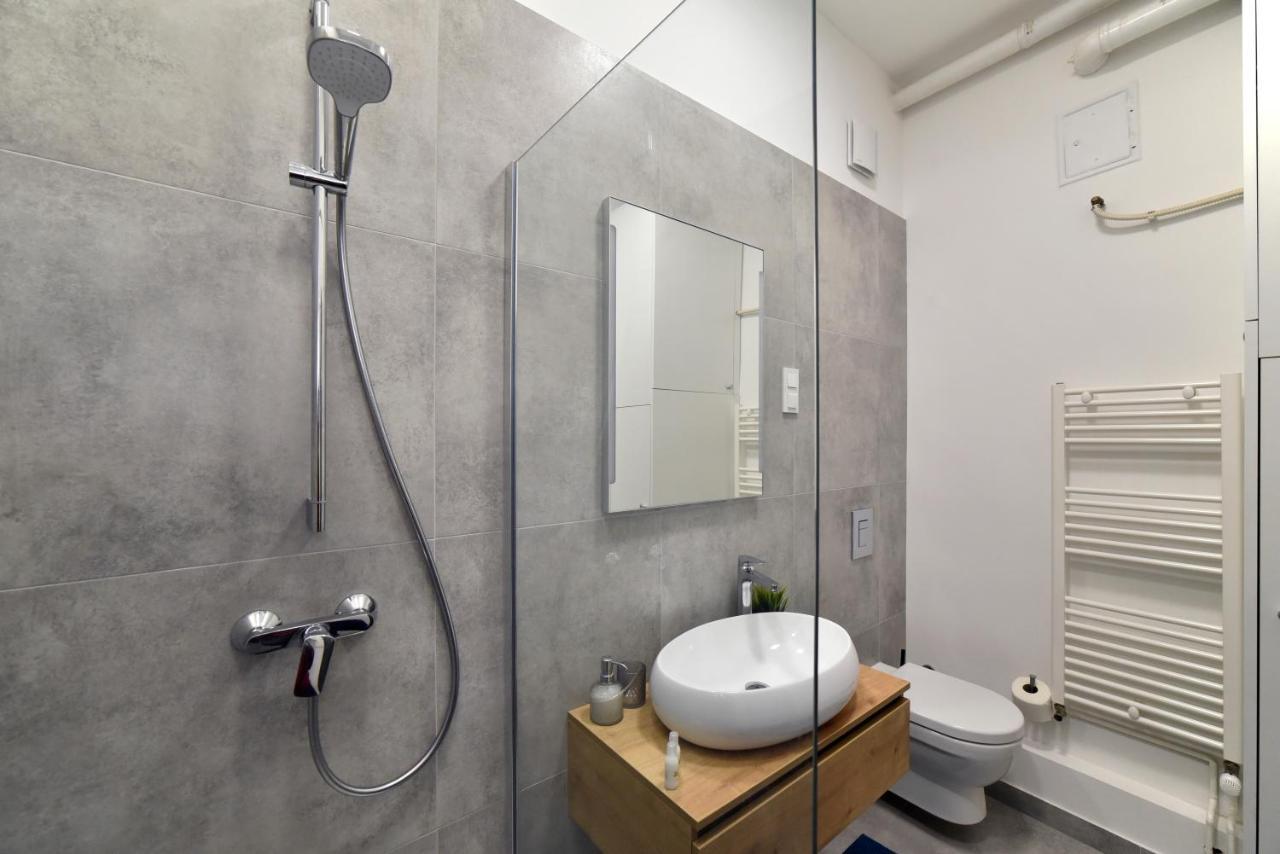 Zrinski Premium Suites & Rooms Ζάγκρεμπ Εξωτερικό φωτογραφία