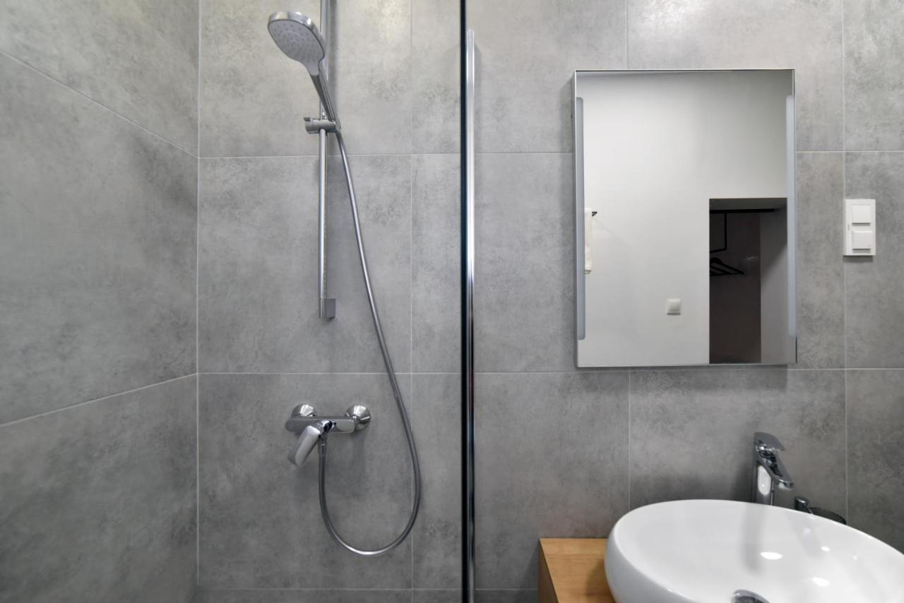 Zrinski Premium Suites & Rooms Ζάγκρεμπ Εξωτερικό φωτογραφία